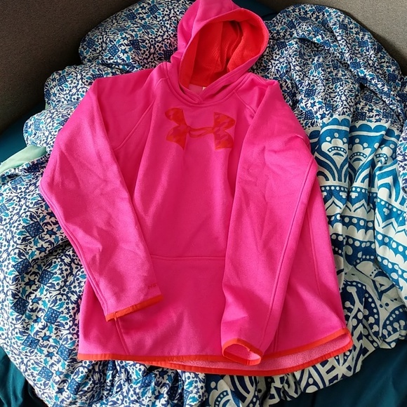 storm1 hoodie never ever worn - Picture 1 of 3